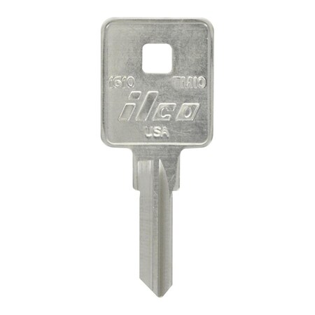 Hillman House & Office Universal Key Blank, No.TM-10-1610, PK10 5966932